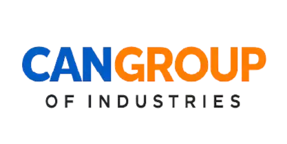 Can logo