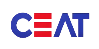 Ceat logo