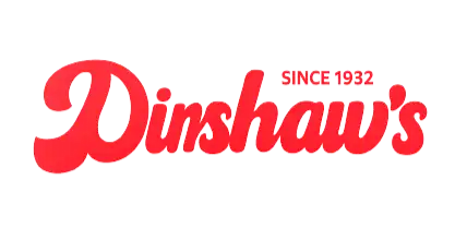 Dinshaw logo