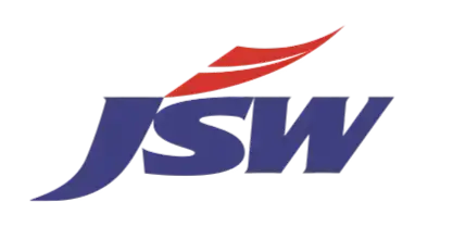 JSW logo