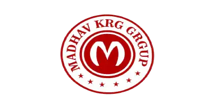Madhav logo