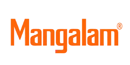 Mangalam logo