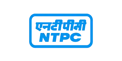 NTPC logo