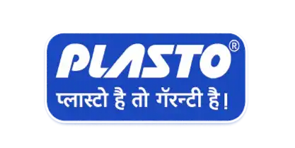 Plasto logo