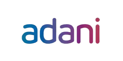 adani logo