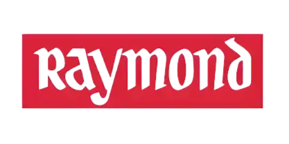 raymond logo