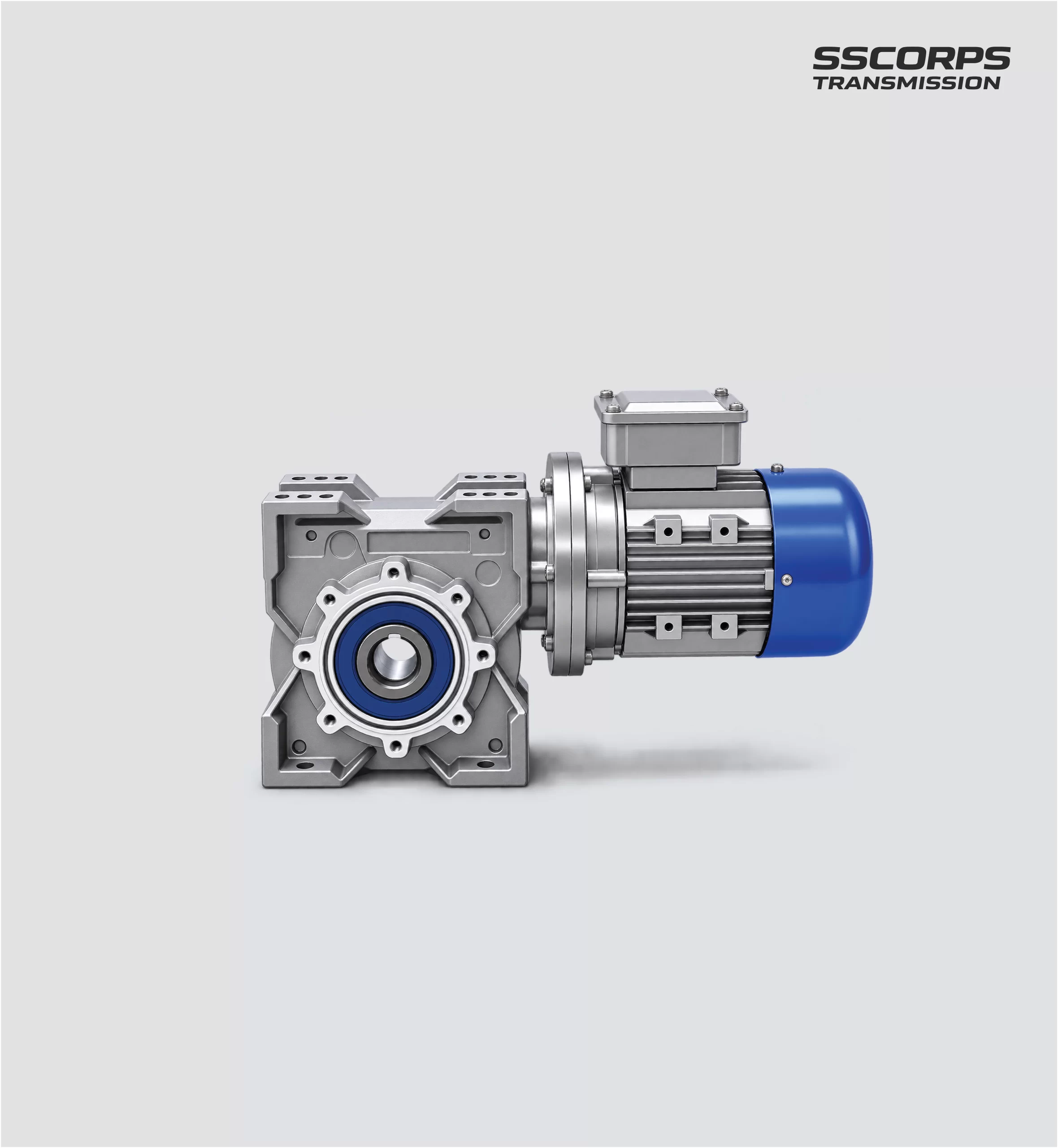 Gear Box's