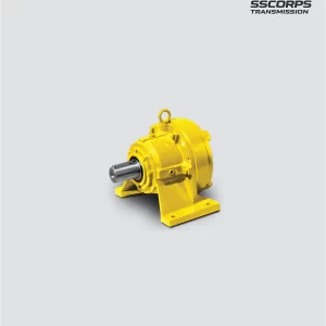 Planetary Gear Motor