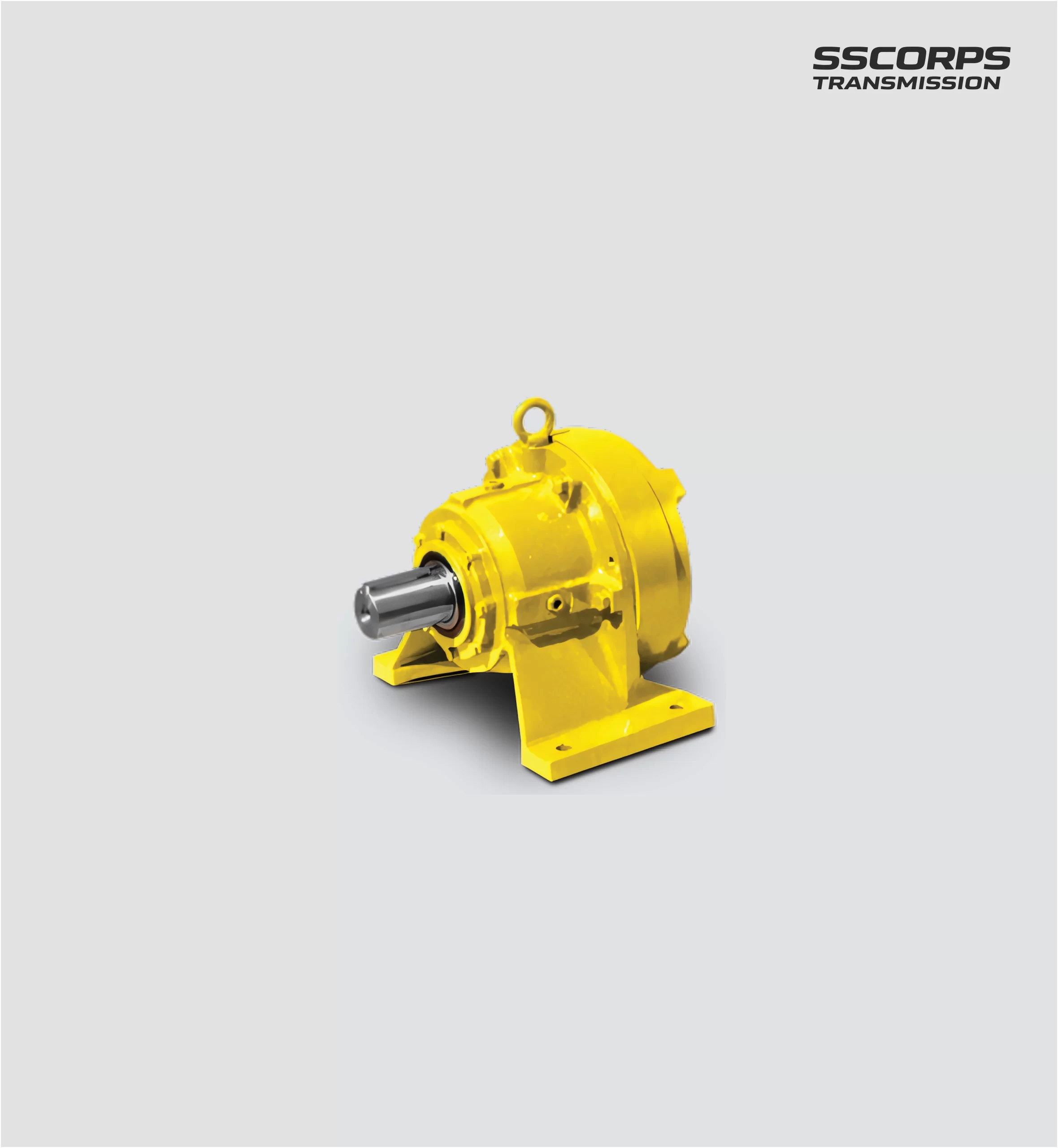 Planetary Gear Motor