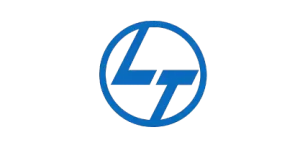 L AND T